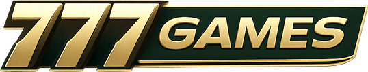 777 Games Logo